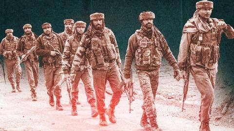 J&K: Army Captain, JCO killed in accidental blast in Poonch J&K: Army Captain, JCO killed in accidental blast in Poonch