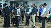 Iran student returnees flag poor bus condition; Omar Abdullah responds 
