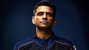 Shubhanshu Shukla conducts experiments on bones, radiation exposure in space