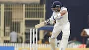 Lord's Test: Can replacement Dhruv Jurel bat if needed? 