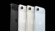iPhone Air arrives as Apple's thinnest and lightest smartphone ever