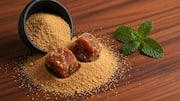 Swap sugar with jaggery in desserts: Here's why