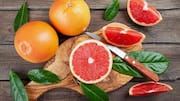 Grapefruit zest: 5 culinary uses you'll love