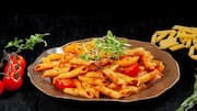 5 mouthwatering ways to cook with tomatoes