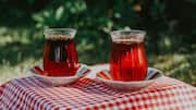 From tea to jam: 5 tasty rosehip recipes