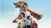 'Ohh My Dog' trailer: Doggies take on bad men! 