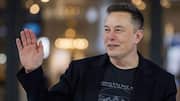 AI could double US GDP growth by 2027: Elon Musk
