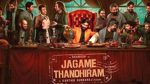 Dhanush is an extraordinary performer: Karthik Subbaraj Dhanush is an extraordinary performer: Karthik Subbaraj