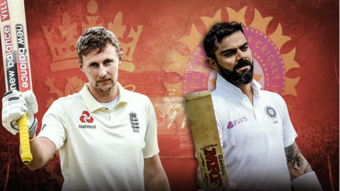 England vs India: Manchester Test canceled over COVID-19 concerns England vs India: Manchester Test canceled over COVID-19 concerns