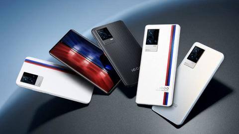 iQOO 8 series' India launch canceled, claims tipster iQOO 8 series' India launch canceled, claims tipster