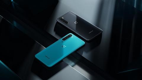 OnePlus Nord receives OxygenOS 11.1.7.7 software update in India OnePlus Nord receives OxygenOS 11.1.7.7 software update in India