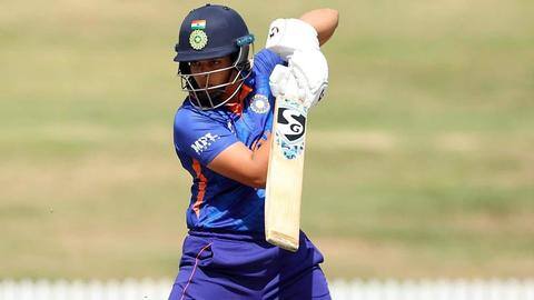 ENGW vs INDW, 1st ODI: Preview, H2H, and key stats ENGW vs INDW, 1st ODI: Preview, H2H, and key stats