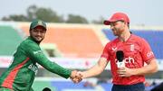 BAN vs ENG: Shakib Al Hasan delivers with all-round performance 