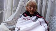 Pupirei Pfukha, Nagaland's oldest resident, dies at 121