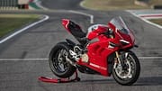5 most powerful superbikes you can buy in India
