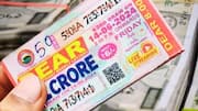 GST on lotteries increased to 40% despite Kerala's plea