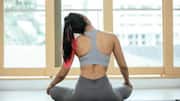 These 5 stretches can upgrade your concentration fast