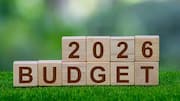 Budget 2026: ₹20,000cr outlay announced for carbon capture and storage