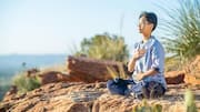 How to find your inner calm through breathwork