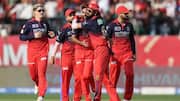 IPL: Bowlers with most wickets after turning 35