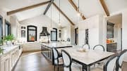 Fancy a stylish ceiling? Try these decor ideas 