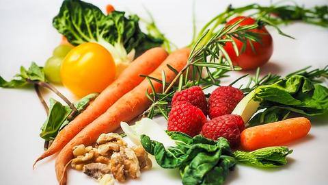 5 foods that aid your spiritual journey 5 foods that aid your spiritual journey