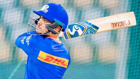 IPL 2022, GT vs MI: Hardik Pandya elects to field IPL 2022, GT vs MI: Hardik Pandya elects to field