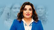 Happy birthday, Farah Khan: Revisiting her iconic 'Om Shanti Om'