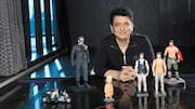 Sajid Nadiadwala birthday special: The undisputed king of box office