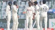 IND vs AUS: Ravindra Jadeja accomplishes multiple feats in Delhi 