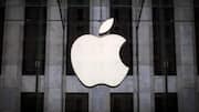 'Yawner': Apple's keynote event fails to impress investors