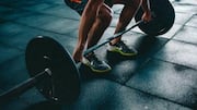 Does exercise drain your energy? 