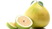 Pomelo fruit: A natural energy booster