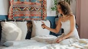 How to make lavender pillow spray at home