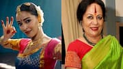 'Chand Mera Dil': Ananya's dance sequence criticized by Bharatanatyam dancer