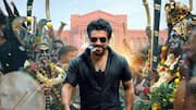 Suriya's 'Karuppu' is a winner; collects ₹289cr in 17 days