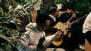 5 tips to host a fun music jam night