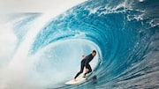 Anchor Point: A top surfing destination in Morocco