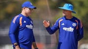 VVS Laxman set to attend selection meetings for 'better communication'