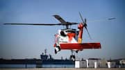 11 missing after boat capsizes; survivors sustain shark bites