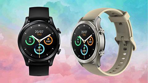 Realme TechLife Watch R100 launched at Rs. 3,700: Check features Realme TechLife Watch R100 launched at Rs. 3,700: Check features
