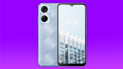TECNO POP 6 Pro India launch confirmed: Check features TECNO POP 6 Pro India launch confirmed: Check features