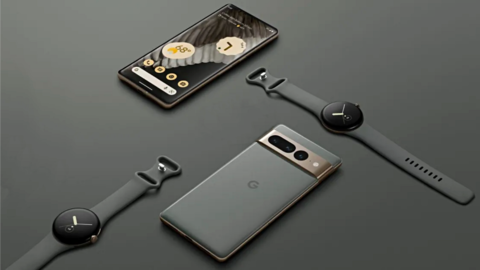 New leak reveals Google's upcoming Pixel 7 series prices New leak reveals Google's upcoming Pixel 7 series prices
