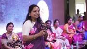 Delhi Liquor Policy case: ED summons KCR's daughter Kavitha Delhi Liquor Policy case: ED summons KCR's daughter Kavitha