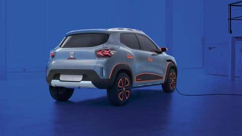 Renault plans to launch Tata Tiago EV-rivaling KWID EV