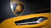 Lamborghini's 1st electric vehicle might be a hybrid instead