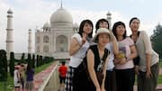 Why has India lost its East, Southeast Asian tourists?