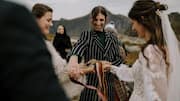 These customs make Norwegian weddings unique! 