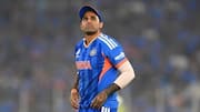Will Suryakumar Yadav be sacked as India's T20I captain? Report