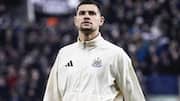 Bruno Guimaraes wanted Arsenal move, reveals Newcastle United's sporting director